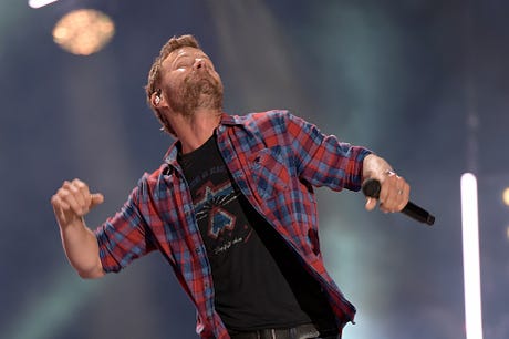 Dierks Bentley