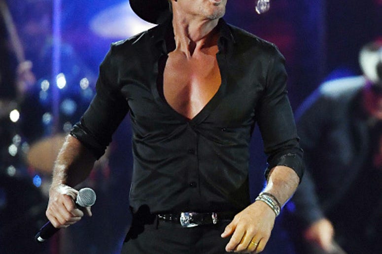 Tim McGRaw