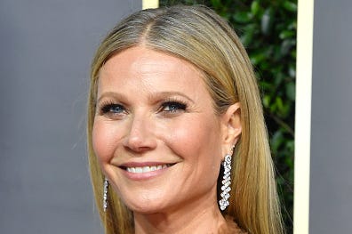 Paltrow