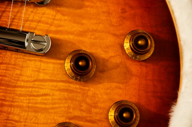 Gibson Guitar