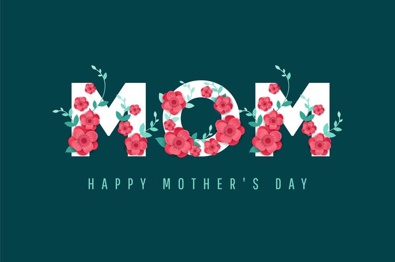 Mother's Day in Memphis