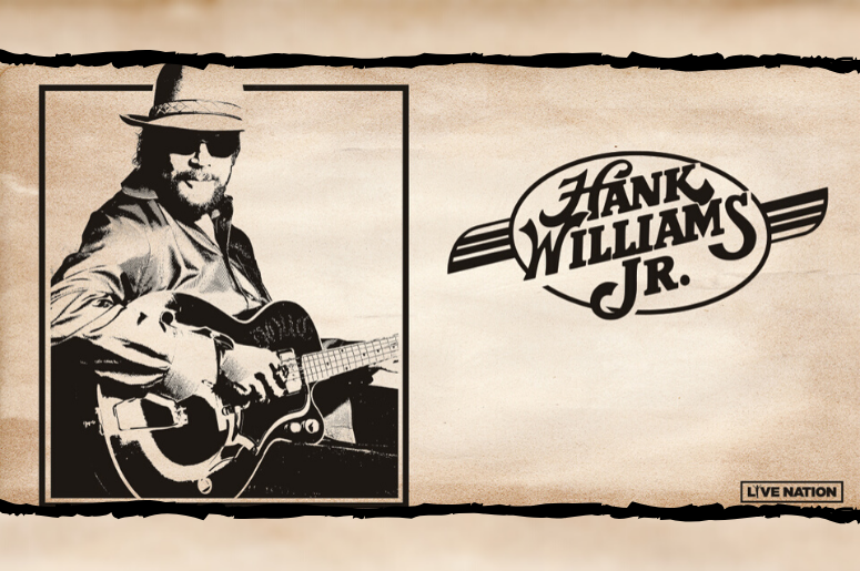Hank Williams Jr 2020