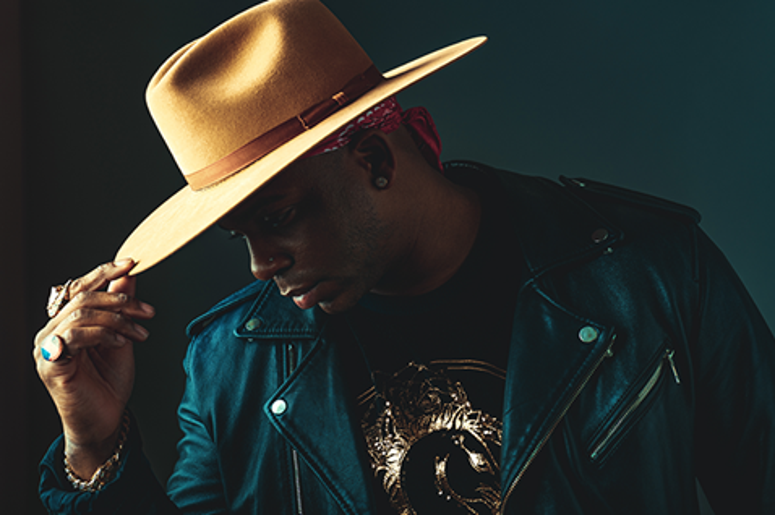 Jimmie Allen
