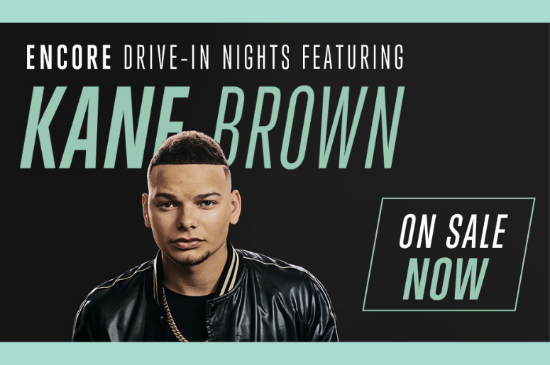 Kane Brown_Encore_9-26