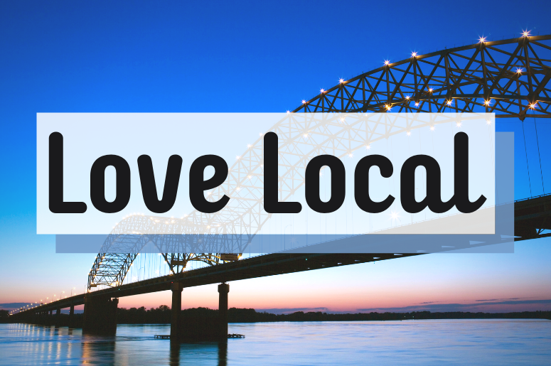 Love Local