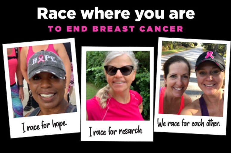 Race for the Cure Memphis