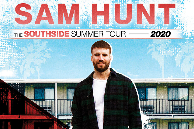 Sam Hunt 2020