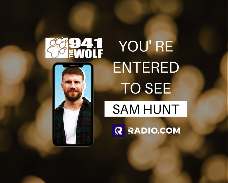 Sam Hunt 2020