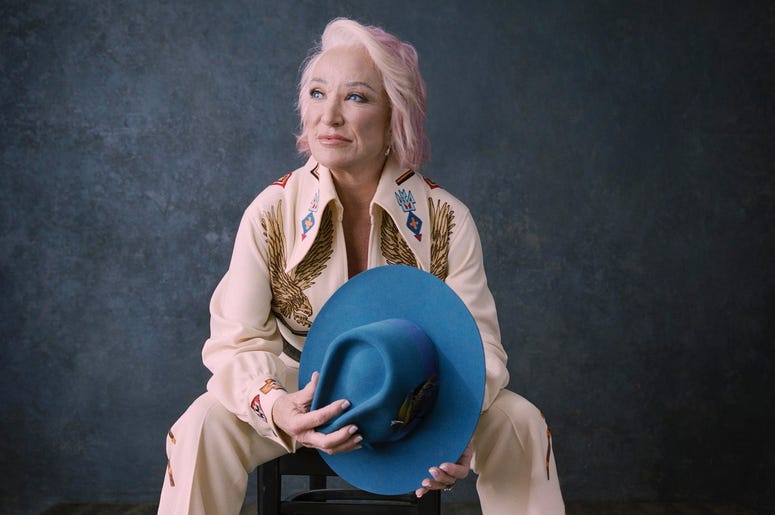 Tanya Tucker