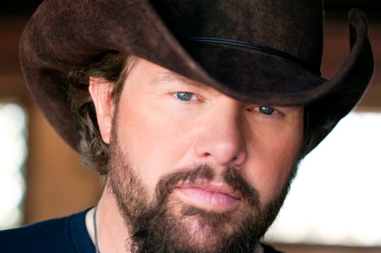 Toby Keith