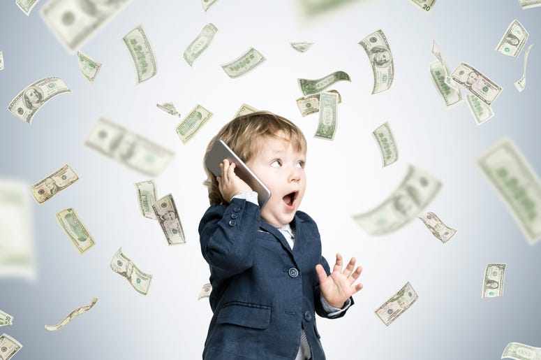 January babies more likely to be rich and famous