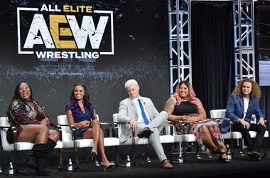 AEW WRESTLING aew WRESTLING