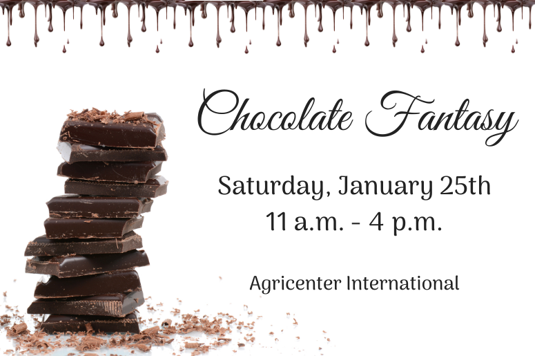 Chocolate Fantasy 2020