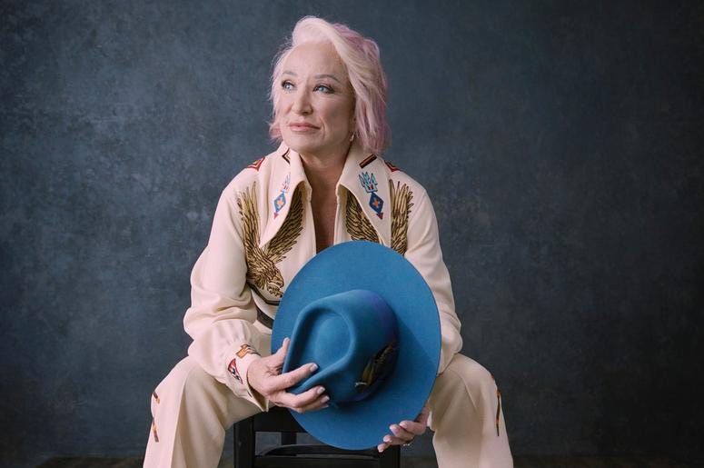 Tanya Tucker