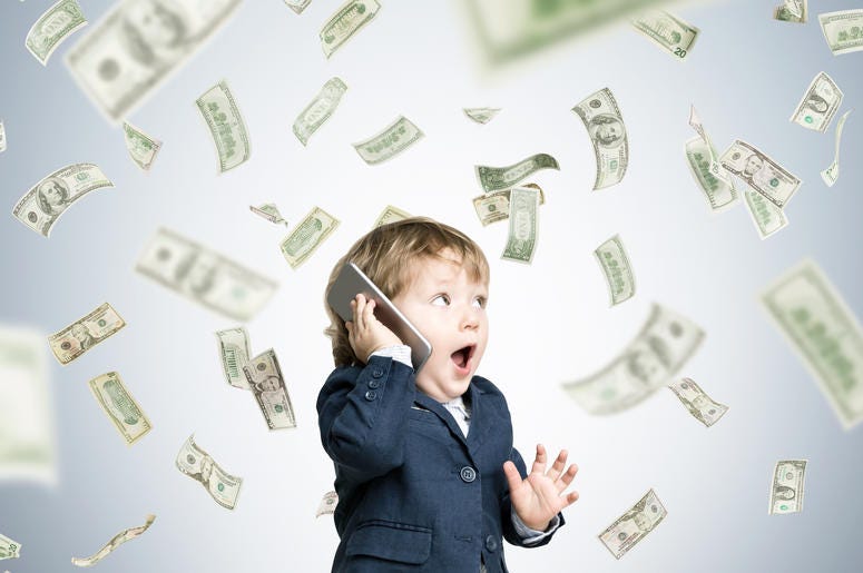 January babies more likely to be rich and famous