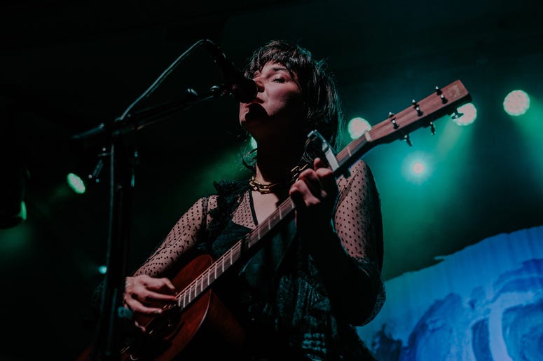 Of Monsters and Men | December to Remember | 12.11.19 Of Monsters and Men