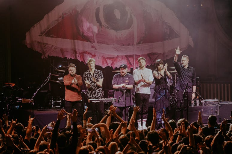 Of Monsters and Men | December to Remember | 12.11.19 Of Monsters and Men