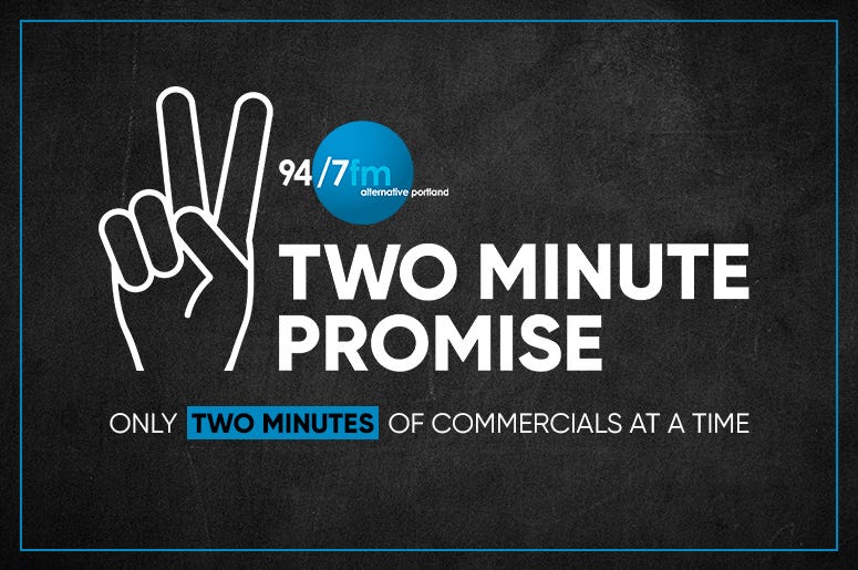 2 Minute Promise DL