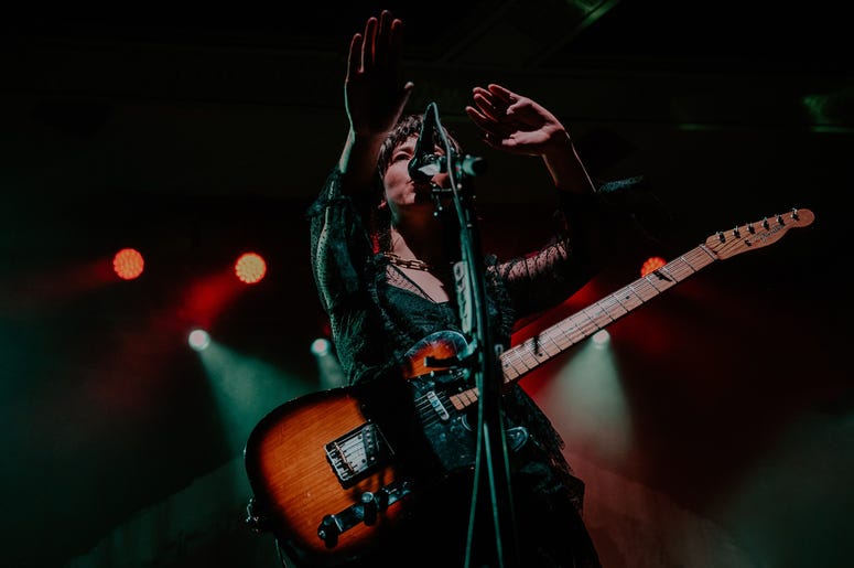Of Monsters and Men | December to Remember | 12.11.19 Of Monsters and Men