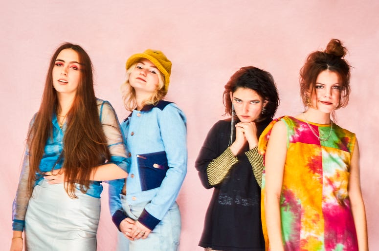 HINDS