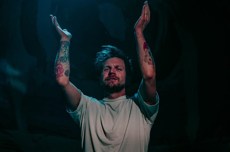 Of Monsters and Men | December to Remember | 12.11.19 Of Monsters and Men