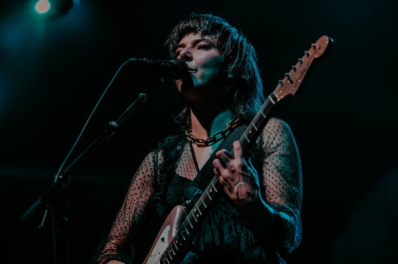 Of Monsters and Men | December to Remember | 12.11.19 Of Monsters and Men