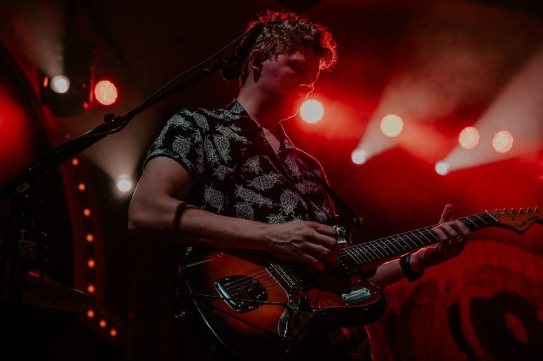 Of Monsters and Men | December to Remember | 12.11.19 Of Monsters and Men