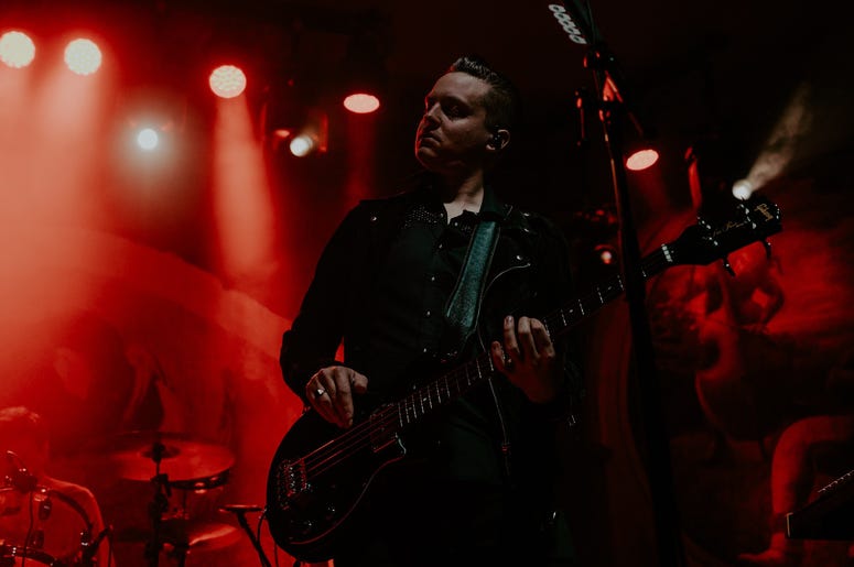 Of Monsters and Men | December to Remember | 12.11.19 Of Monsters and Men