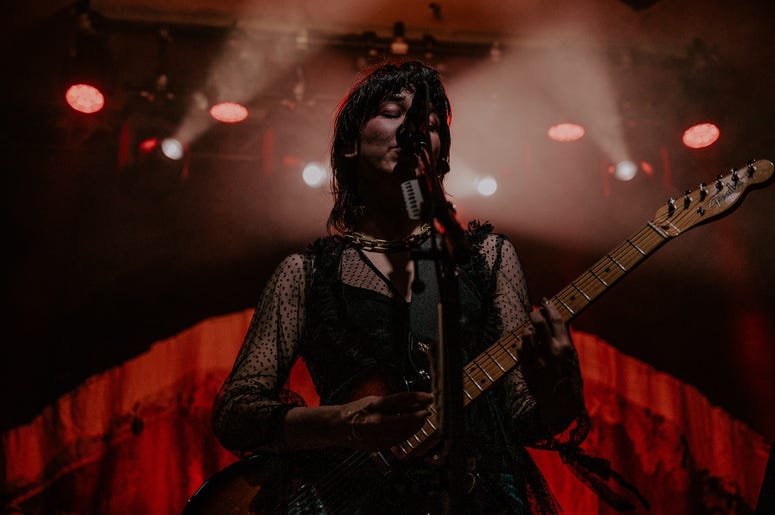 Of Monsters and Men | December to Remember | 12.11.19 Of Monsters and Men