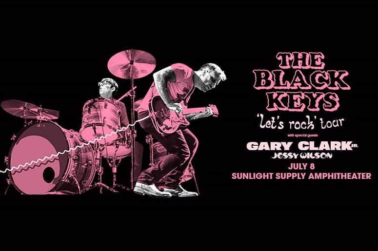 The Black Keys