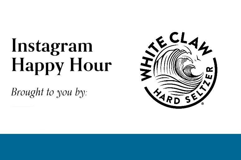 happy hour