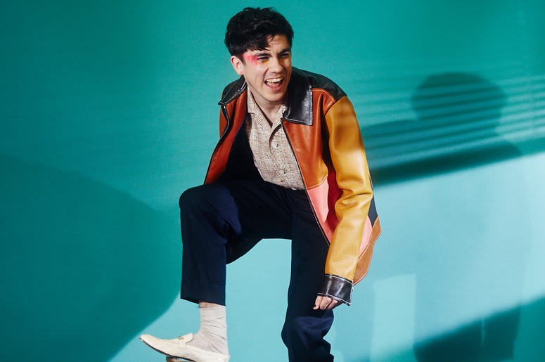 Declan McKenna
