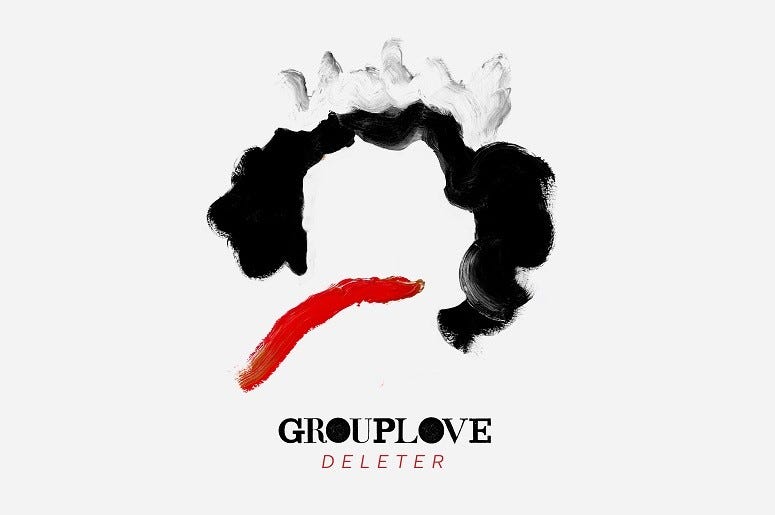 Grouplove, Deleter