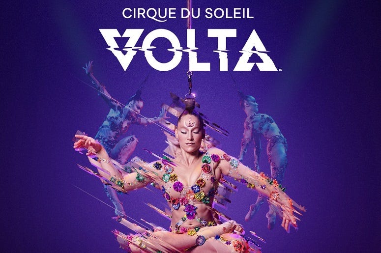 Cirque du Soleil