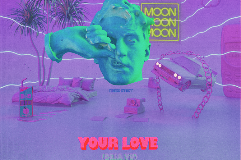 Glass Animals