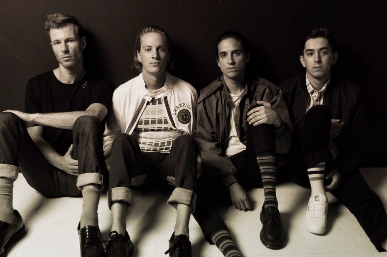 Bleeker