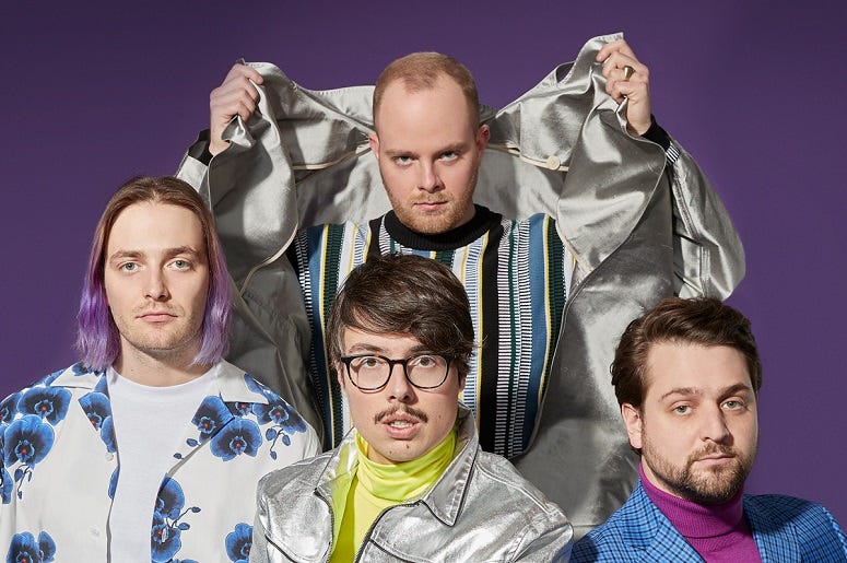 Joywave