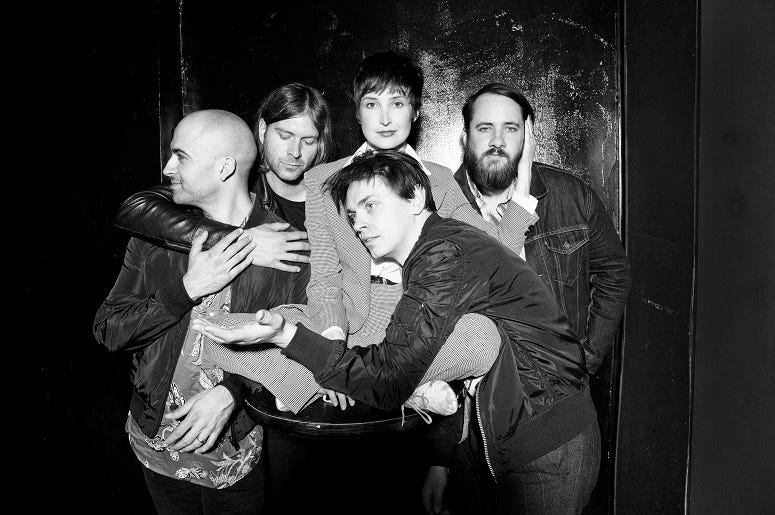 July Talk