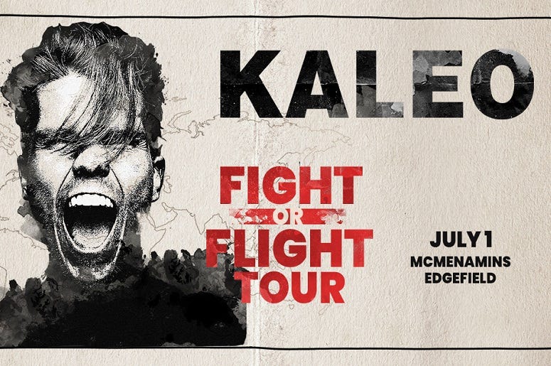 Kaleo