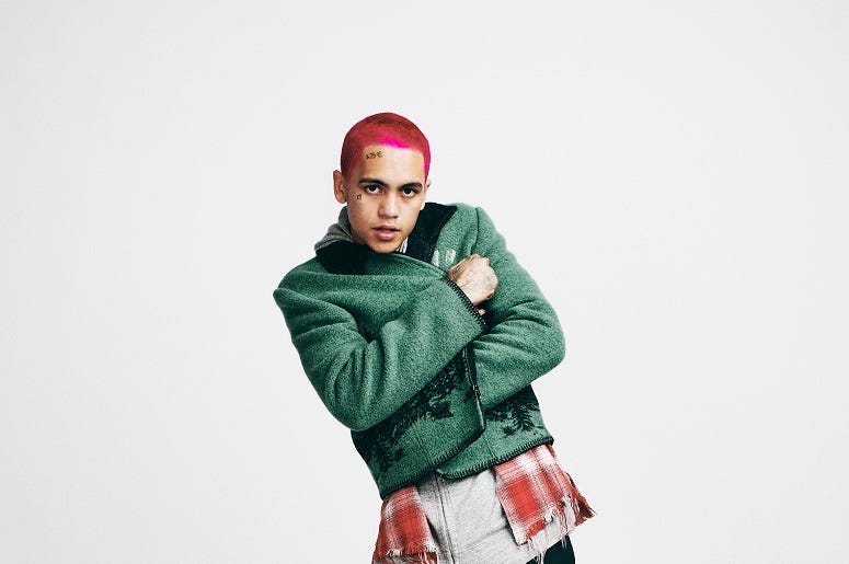 Dominic Fike