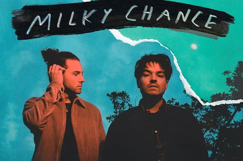 Milky Chance
