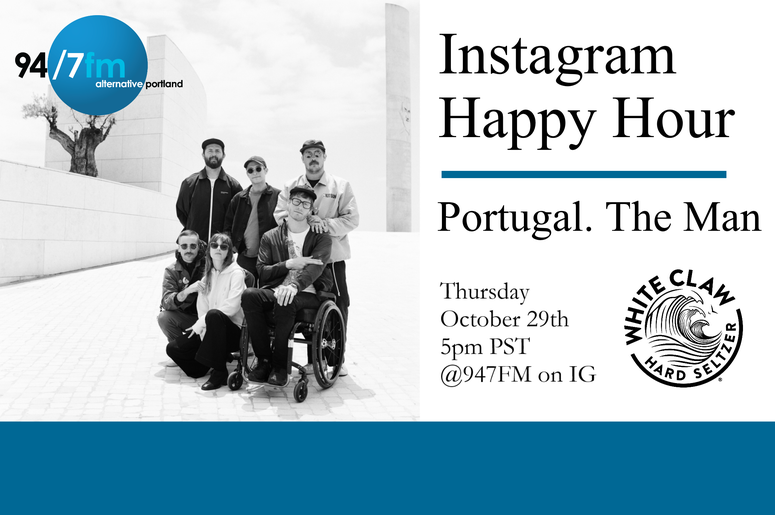 portugal the man