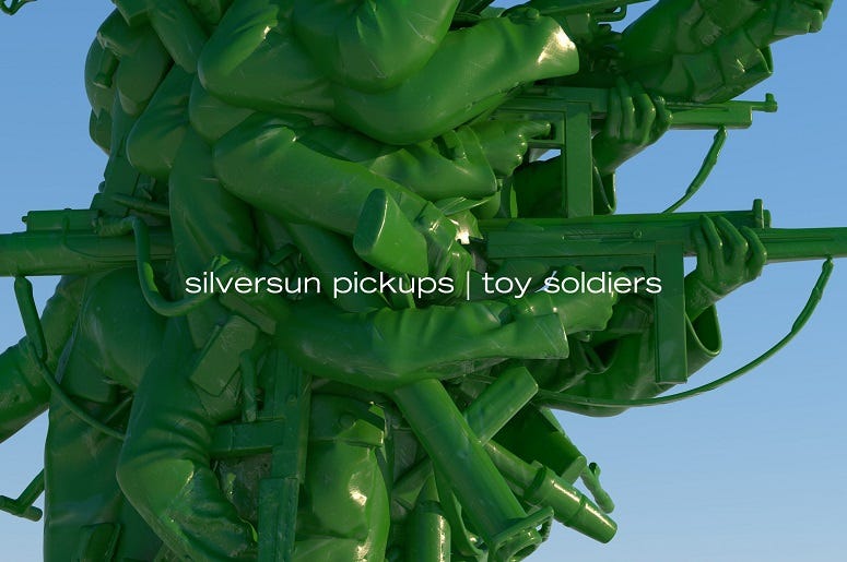 Silversun