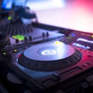 EDM/PDX Tracklisting