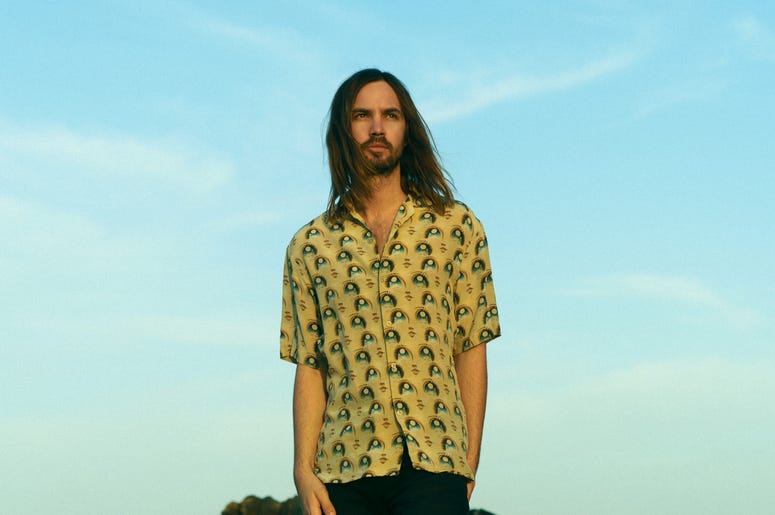 Tame Impala