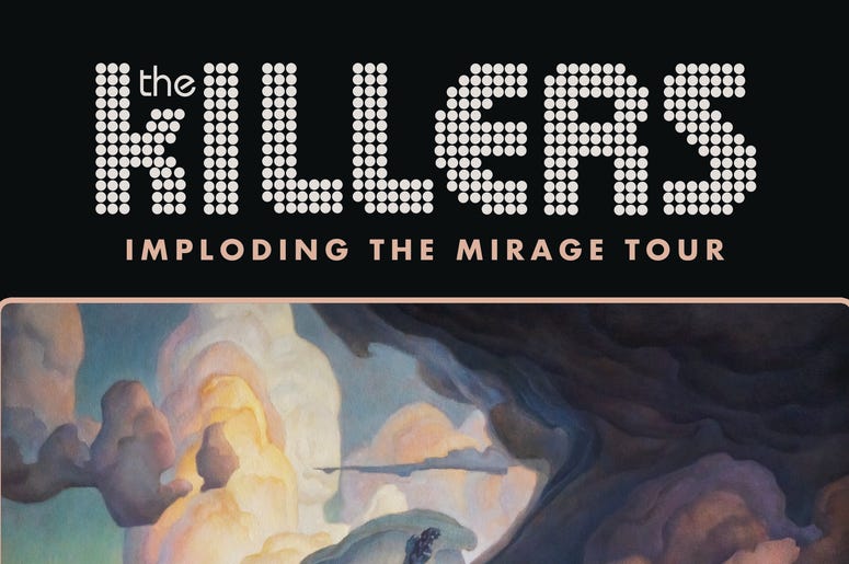 The Killers