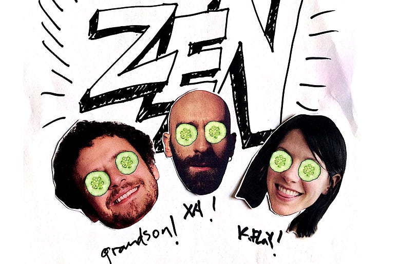 Zen