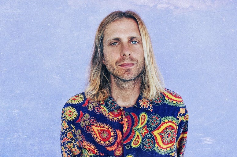 AWOLNATION