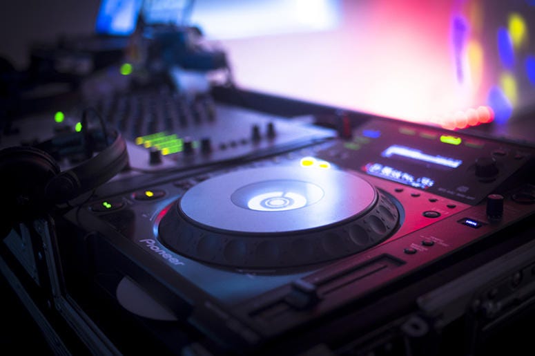 EDM/PDX