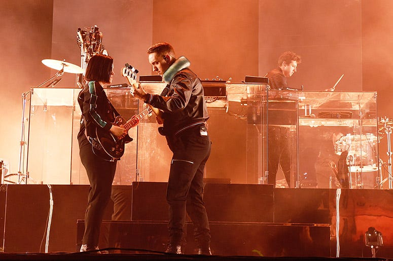 The XX, Alternative Music, New Music